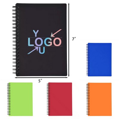 Sustainable Coiled Journal