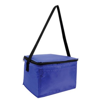 6 Pack Cooler Bag