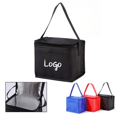 Insulated Cooler Lunch Bag